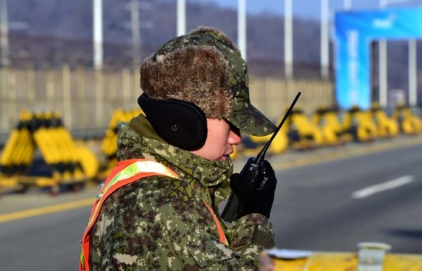 КНДР и Южная Корея возобновили пропагандистское вещание на границе