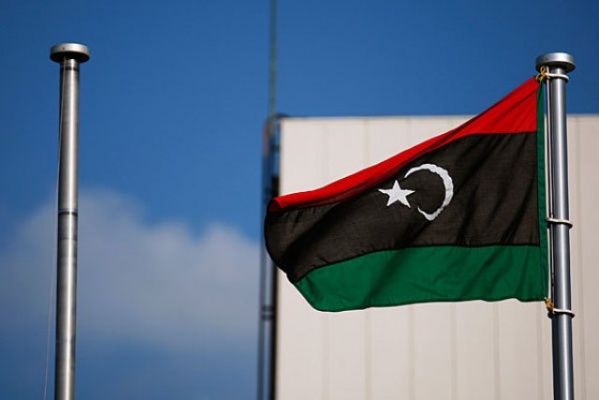 В Ливии объявлен состав нового руководства