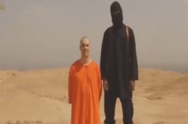 «Исламское государство» подтвердило смерть палача Джихади Джона