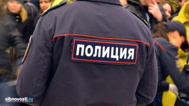 Пропавший в Новосибирске таксист найден мёртвым
