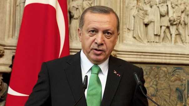 Эрдоган назвал казни шиитов в Саудовской Аравии внутренним делом данной страны