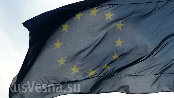 ЕС призывает стороны конфликта в Кишиневе к сдержанности