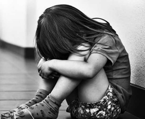 30-летний гражданин Тайшета подозревается в изнасиловании 12-летней девушки