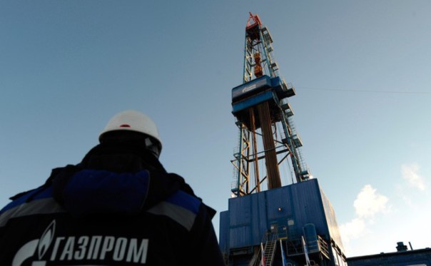 Киев пригрозил «Газпрому» судом в случае отказа платить по новому тарифу