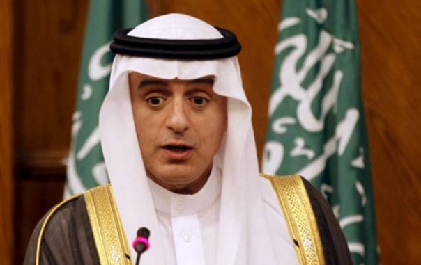Саудовская Аравия прекращает авиасообщение и торговлю с Ираном