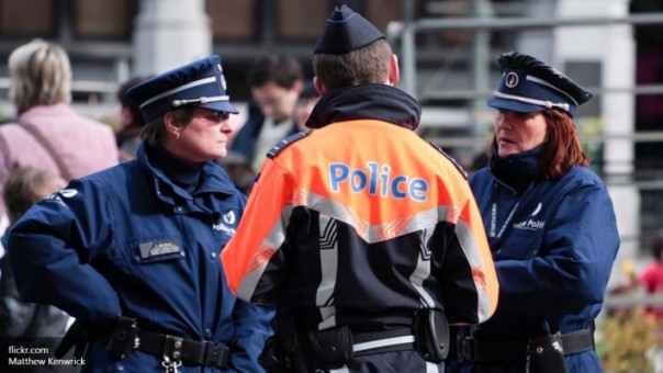Освобождены трое задержанных по делу о подготовке терактов в Брюсселе
