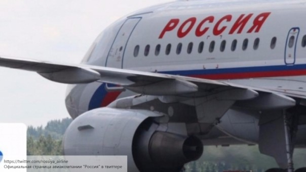 Россия направила Египту дополнительные рекомендации по мерам авиационной безопасности