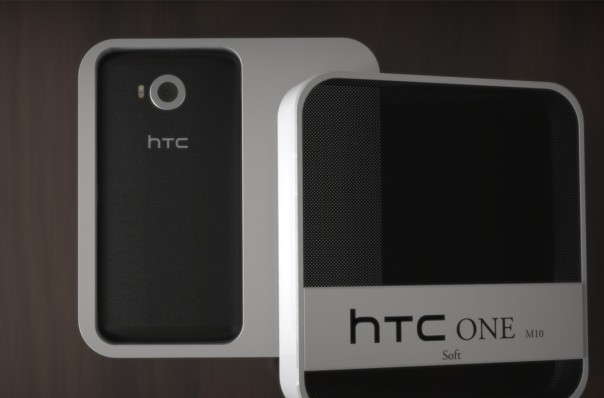Стали известны характеристики нового флагмана HTC