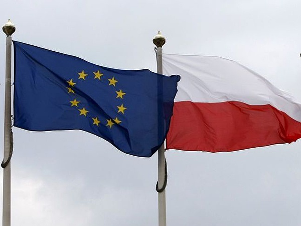 В ЕС действуют методами 2-ой мировой войны — Минюст Польши