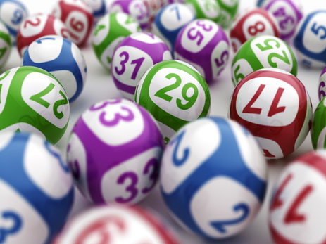 В Британии за выигрышем в лотерее в £33 млн никто не пришел