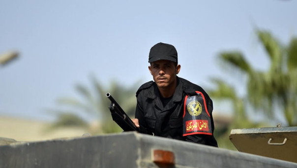 Не менее 50 боевиков ИГ уничтожили в процессе специализированной операции в Египте