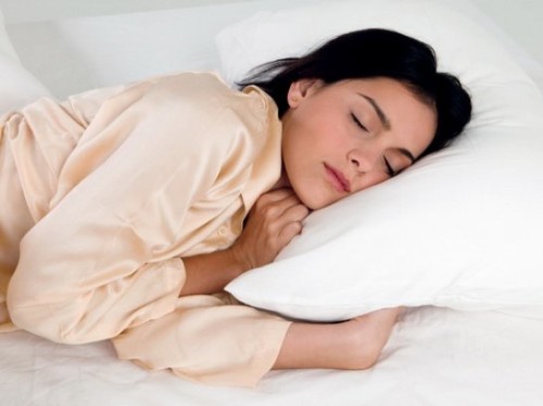 Учёные узнали, сколько нужно спать для похудения