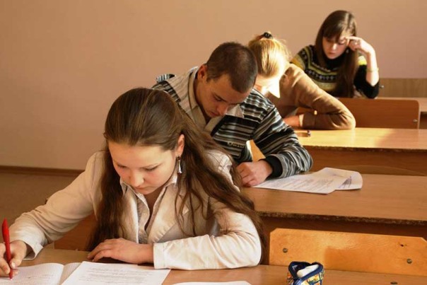 В Хабаровском крае в олимпиаде школьников победили не менее 200 детей