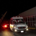 20 человек погибли в Мексике в ДТП из 10-ти машин
