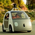 Автомобильный искусственный разум Google приравняли к понятию «водитель»