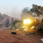 Совбез ООН готовится поддержать прекращение огня в Сирии