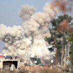 Ополченцы Сирии сообщили об обстрелах в Хомсе и Алеппо