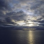 В Южно-Китайском море в итоге столкновения затонул рыболовецкий сейнер