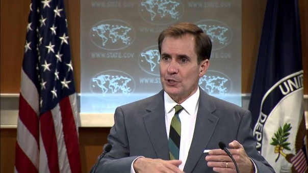 Госдеп США призвал Турцию и сирийских курдов закончить боевые действия