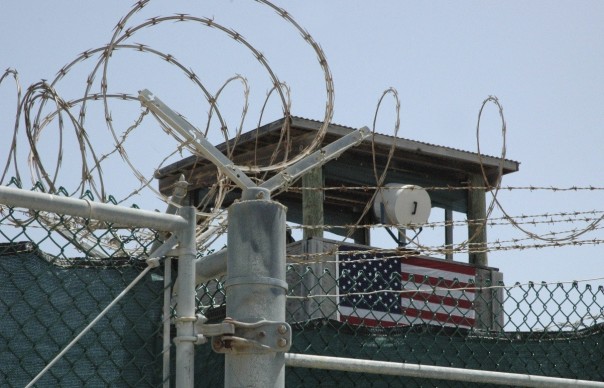 Пентагон пообещал представить план закрытия тюрьмы Гуантанамо во вторник