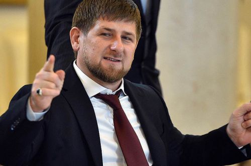Рамзан Кадыров попросил не проводить митинги в его поддержку