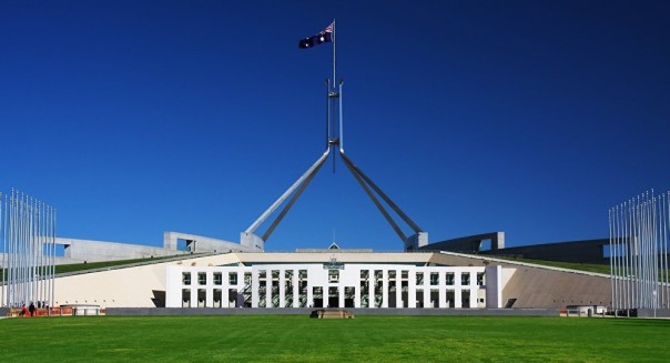 В Австралии разрешили кормить грудью на обсуждениях парламента
