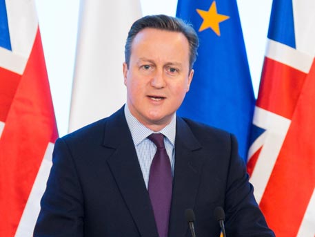 Кэмерон достиг для Англии особого статуса в ЕС