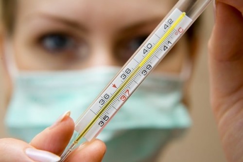 Роспотребнадзор: В столице России завершилась эпидемия гриппа и ОРВИ