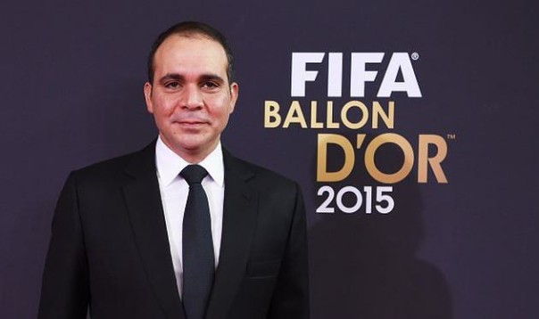 Суд отказался переносить дату выборов босса ФИФА — Принц Иордании проиграл