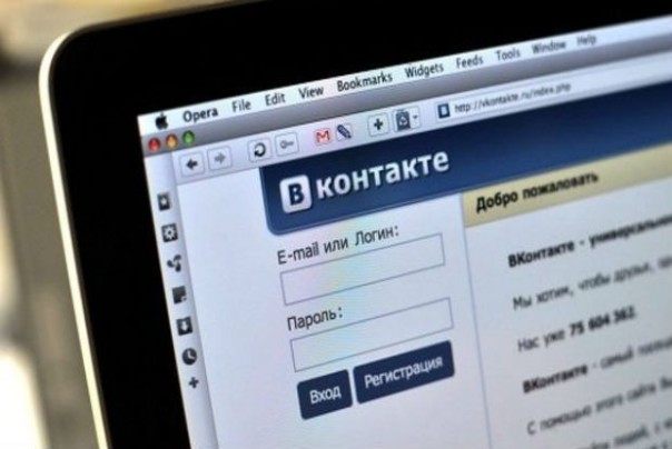 Загружать контент во «Вконтакте» придется с документами?
