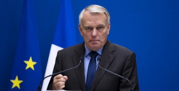 Франсуа Олланд отправил в отставку сразу четырех министров