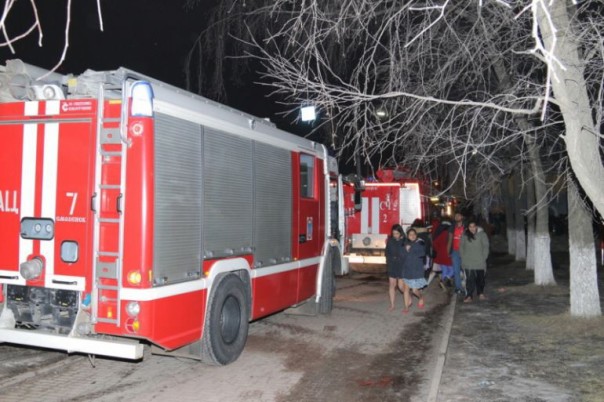 Помощь заграничным студентам медуниверситета собирают в Смоленске