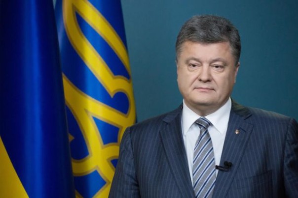 Порошенко: Крым — это Украина