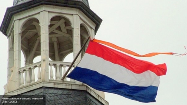 Нидерланды готовы не пустить государство Украину в ЕС