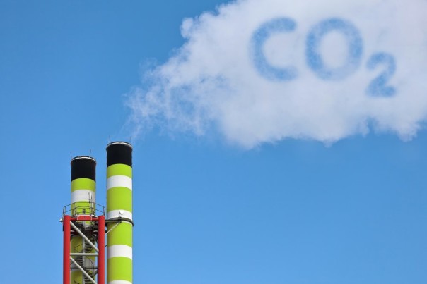 Ученые научились преобразовать углекислый газ из воздуха в метанол
