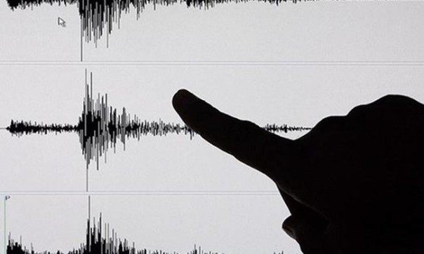 В Верхнебуреинском районе Хабаровского края случилось землетрясение магнитудой 3,9