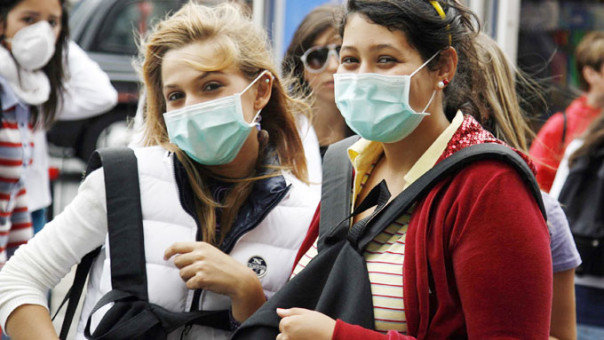 Власти Чили подтвердили три случая заболевания лихорадкой Зика в государстве