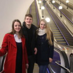 На эскалаторах в московском метро появятся антивандальные плафоны