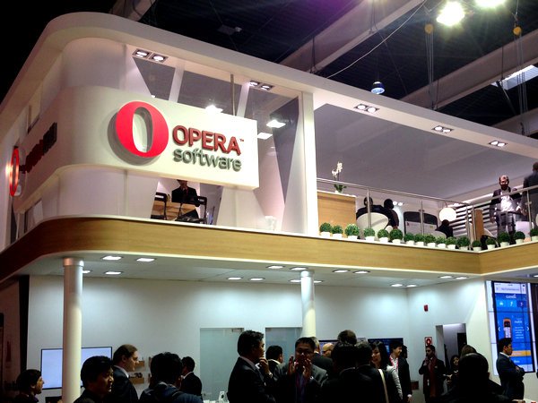 Opera может быть продана китайцам за $1,2 млрд