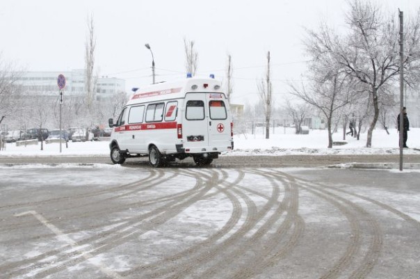 В екатеринбургском личном садике массово отравились дети