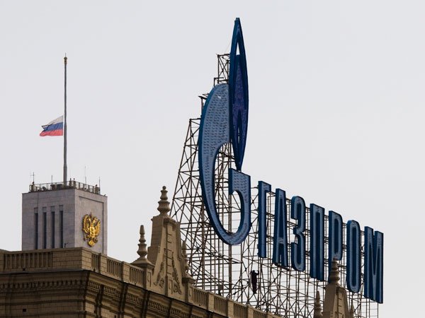 Шабалов и остальные. Газпром определился с поставщиками труб на семь млрд