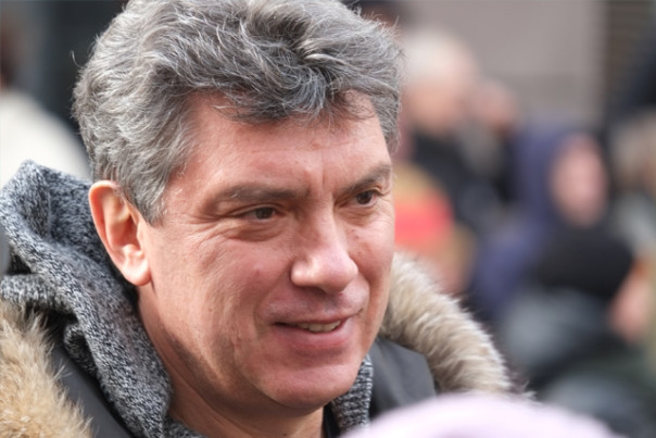 В Петербурге согласован митинг памяти Бориса Немцова