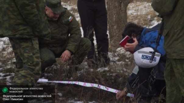 В ДНР сообщили о ранении девятилетней девушки при обстреле