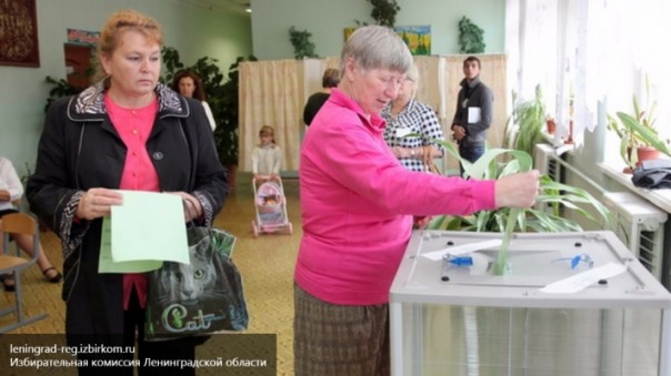 ЛНР перенесла «выборы» на 24 апреля