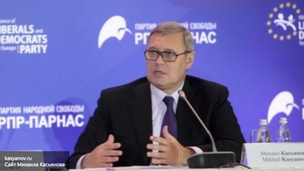 ПАРНАС предложила «Яблоку» заключить политический союз