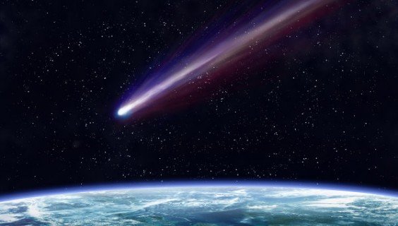 Двойник челябинского метеорита приближается к Земле