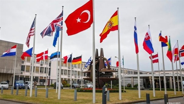 НАТО не «подставит плечо» Турции в случае конфликта с Россией