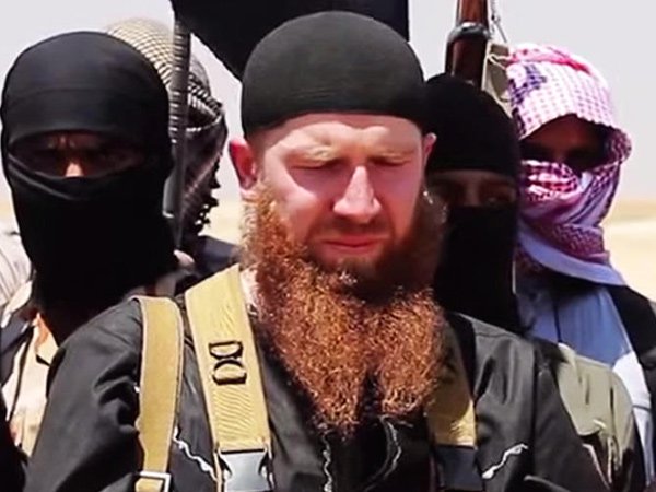 В Пентагоне подтвердили, что один из лидеров ИГИГ аш-Шишани мертв