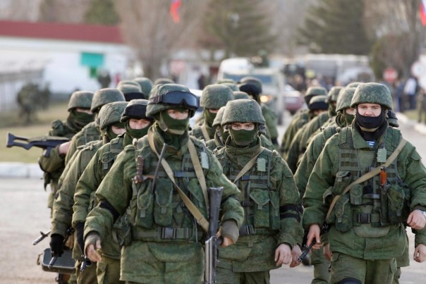 В Севастополе прокомментировали планы Украины «победить Россию» — стремление погреть карманы