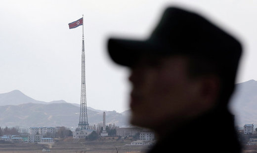 США и Южная Корея отработают нейтрализацию руководства КНДР